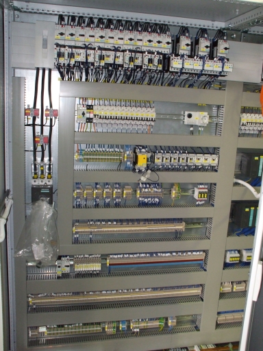 Beshay Steel Ltd. EG